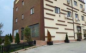 Grande Palace Afumati  Romania